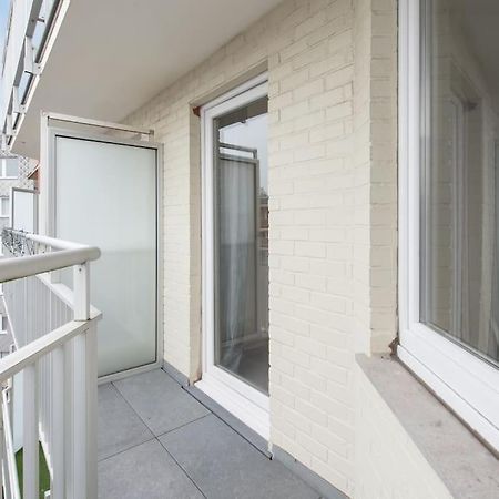 Residentie Piccadilly 2 Slpk Appartement Te Oostende, 4 Tot 5 Pers, Met Terras מראה חיצוני תמונה