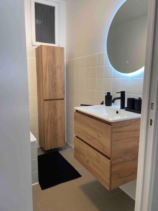 Residentie Piccadilly 2 Slpk Appartement Te Oostende, 4 Tot 5 Pers, Met Terras מראה חיצוני תמונה