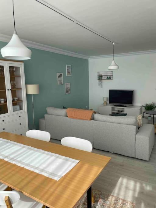 Residentie Piccadilly 2 Slpk Appartement Te Oostende, 4 Tot 5 Pers, Met Terras מראה חיצוני תמונה