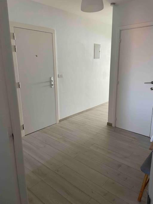 Residentie Piccadilly 2 Slpk Appartement Te Oostende, 4 Tot 5 Pers, Met Terras מראה חיצוני תמונה
