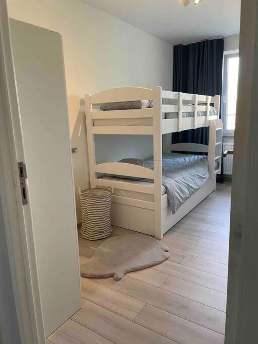 Residentie Piccadilly 2 Slpk Appartement Te Oostende, 4 Tot 5 Pers, Met Terras מראה חיצוני תמונה