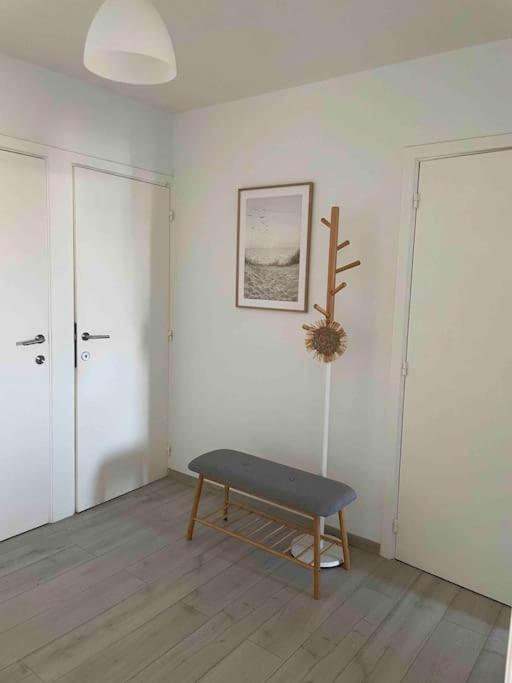 Residentie Piccadilly 2 Slpk Appartement Te Oostende, 4 Tot 5 Pers, Met Terras מראה חיצוני תמונה
