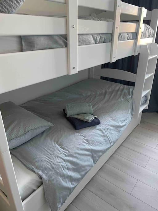 Residentie Piccadilly 2 Slpk Appartement Te Oostende, 4 Tot 5 Pers, Met Terras מראה חיצוני תמונה