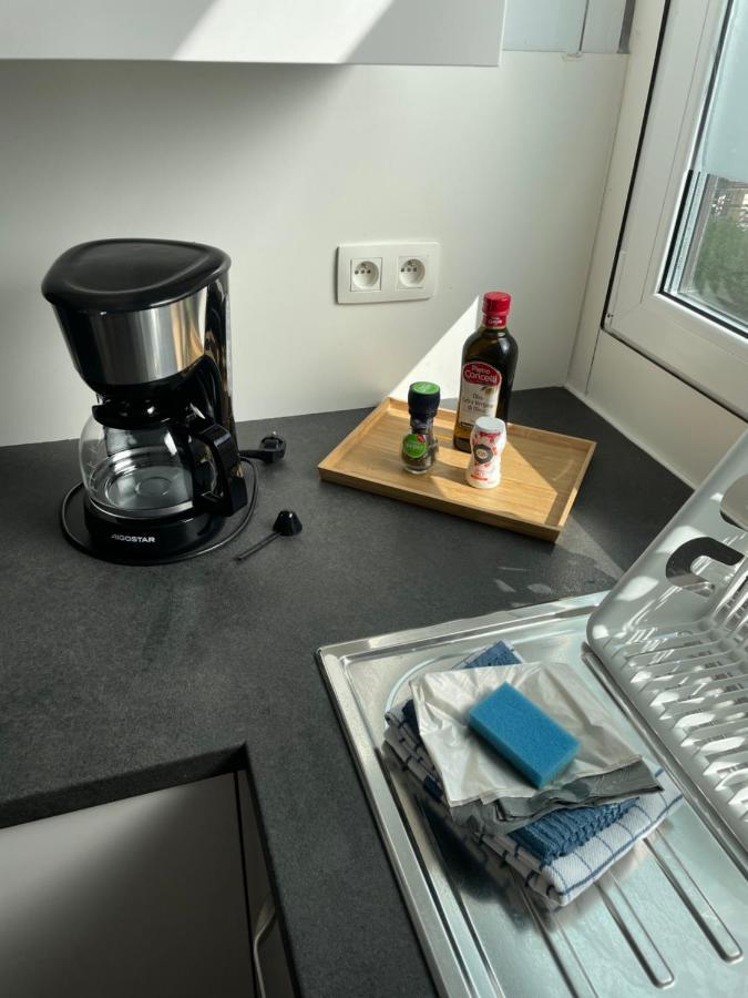 Residentie Piccadilly 2 Slpk Appartement Te Oostende, 4 Tot 5 Pers, Met Terras מראה חיצוני תמונה