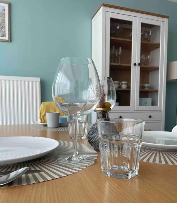 Residentie Piccadilly 2 Slpk Appartement Te Oostende, 4 Tot 5 Pers, Met Terras מראה חיצוני תמונה